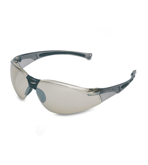 A800 Grey Eye protection in/out glasses 