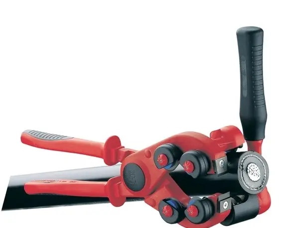 AIS -Cable Stripper for External Insulation 16 -54 mm 