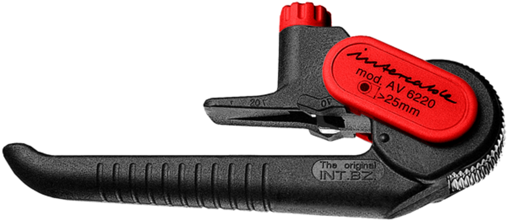 AMS Universal Cable Stripper 