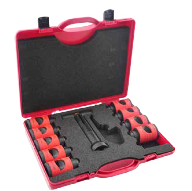 IMS - Cable Stripper for Primary Insulation 20kV with Stripp