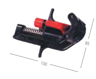 Stripping Tool for Non Vulc Semicon HLS 