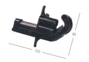 Stop Clamp HLS 