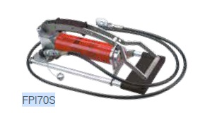 Foot Hydraulic Pump 700bar 