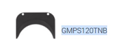 Fixed Blade for PS120TNB 