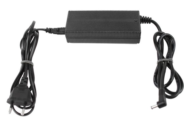 BATTERY-CHARGER CT5 2A 