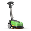 CT5 B Floor Washer With Li Battery 36V 5,8Ah 
