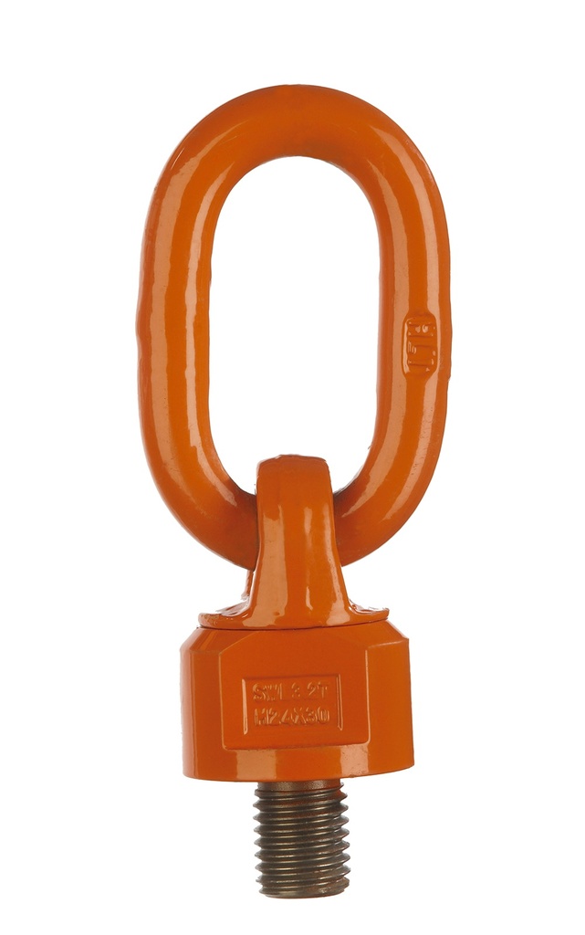 PHCG203020 Swivel Eyebolt M20X30 2.0Ton G-80 