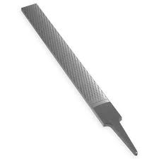 200MM (08") FLAT WOOD RASP BASTARD file 