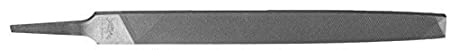150MM (6") HAND SMOOTH file 