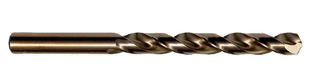 3.00 mm HSS COBALT Drill Bits GR.42/35 