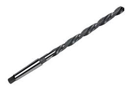 25.50 mm HSS Taper Shank Drill Bits 