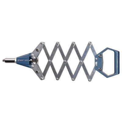 LT-1 LAZY TONG RIVTER 