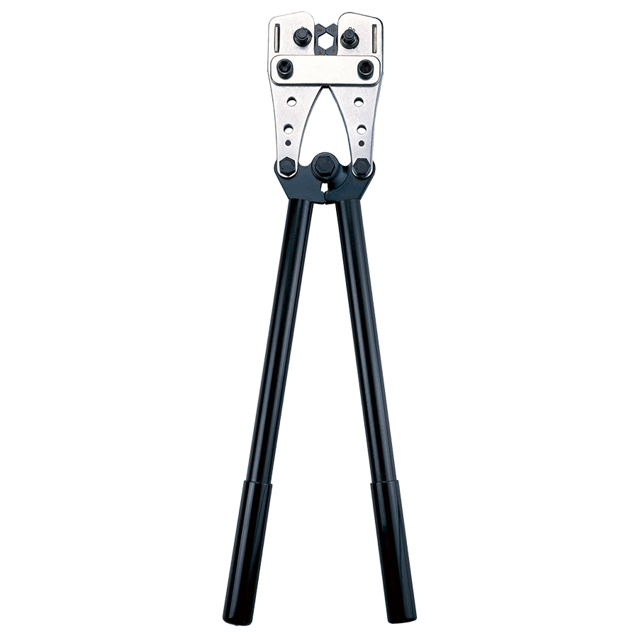 HD Cable Crimping tool (HD-06120) 