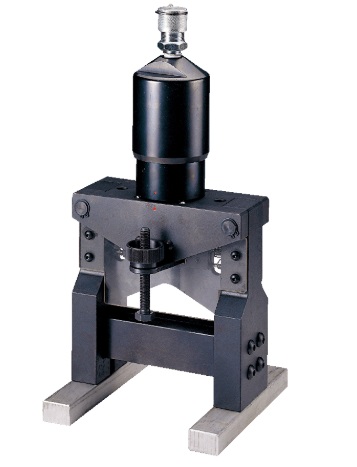 Hydraulic Busbar Bender 