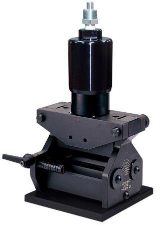 HYBN-120 Hydraulic Busbar Bender 