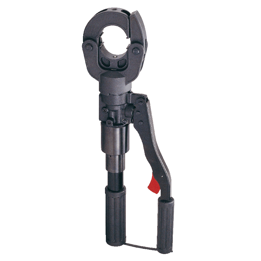 PH-240 Hydraulic Cable Crimper 