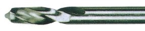8mm DIN1897 HSS M2 Stub Drill Bit 