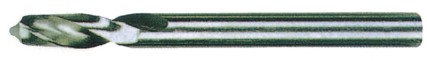 8.5mm DIN1897 HSS M2 Stub Drill Bit 