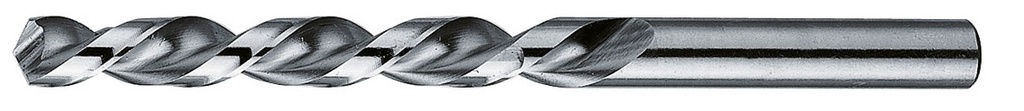 10mm DIN223 HSS Drill Bit M2 White 