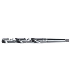 13.00 mm HSS M2 Taper Shank Drill Bits 