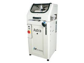 ASTRA AUT ALU CUTOFF MACHINE 400V NO BLADE 