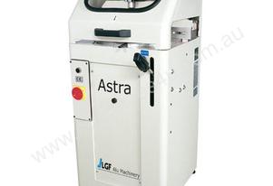 ASTRA MANUAL ALU CUTOFF MACHINE TRIM FENCE