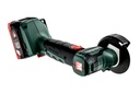 PowerMaxx CC12BL 76 mm / 3" Cordless angle grinder 12v -2X4AH LIHD