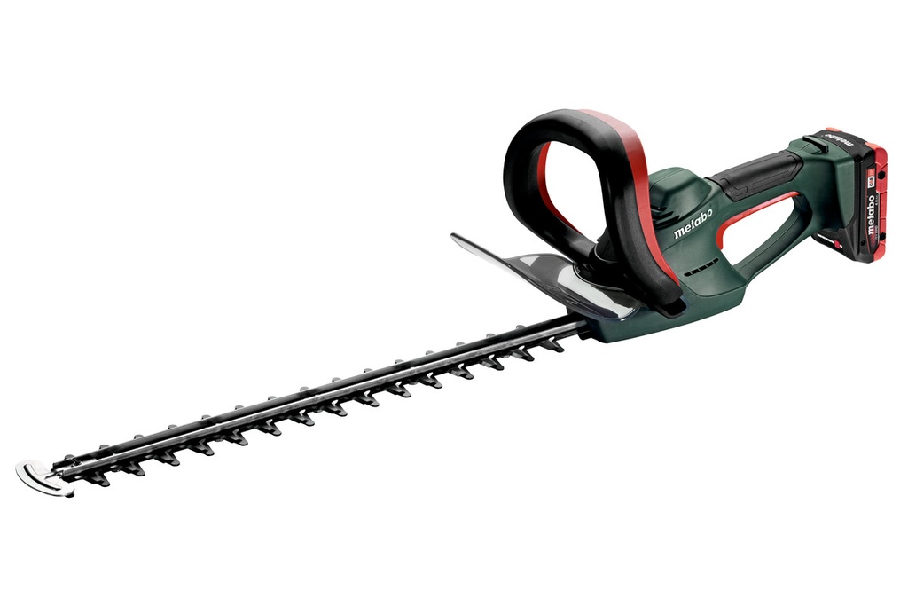 AHS 18-55 V * Cordless Hedge Trimmer 