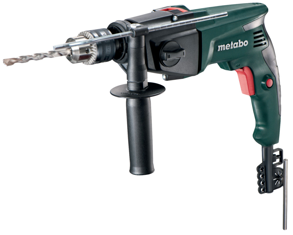SBE 760 IMPACT DRILL 760 W 13MM 