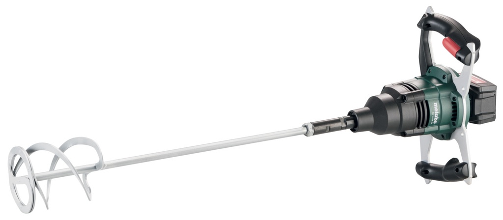 RW 18 LTX 120 Cordless Mixer 2x5.2Ah