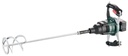 RW 18 LTX 120 Cordless Mixer 2x5.2Ah