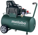 Basic 250-50 W OF Compressor 