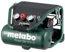 POWER 250-10 W OF POWER COMPRESSOR 2 HP 10 l 