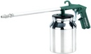 SPP 1000 AIR SPRAY Suction GUN 6 bar