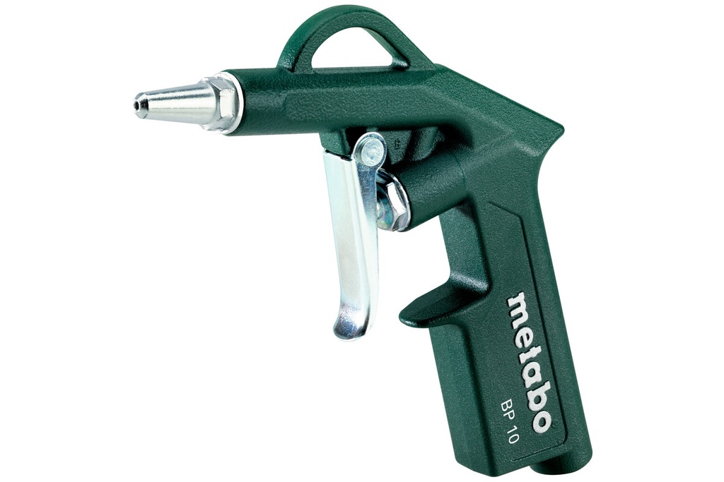 BP 10 AIR BLOW GUN 2 - 6 bar 100 - 200 l/min 