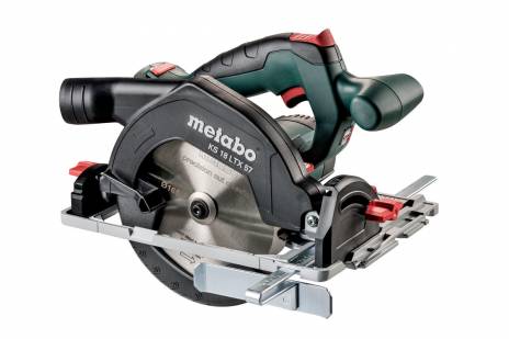 KS 18 LTX 57 Cordless Circular saw (Bare)