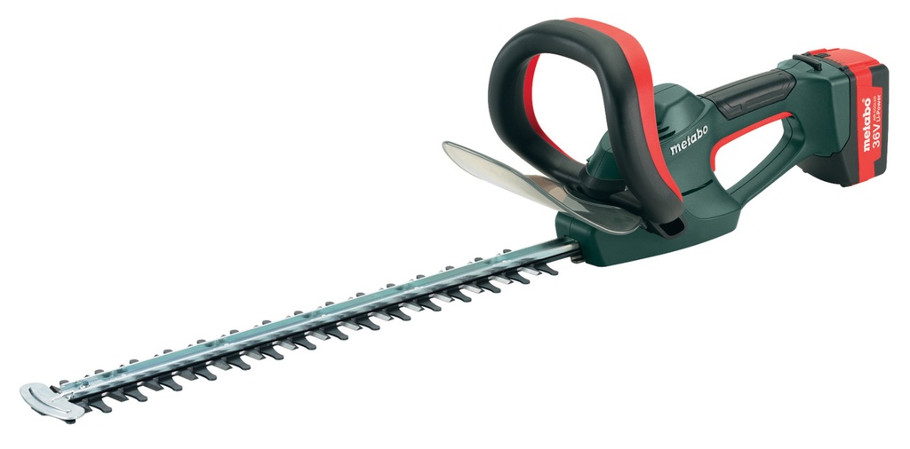 AHS 36 V Cordless Hedge Trimmer 