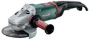 WEA 24-180 MVT Quick Angle Grinder 