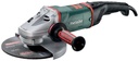 WE 26-230 MVT Quick Angle Grinder 2600 W - 9 " 