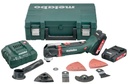 MT 18 LTX Multitool 18 Volt Cordless 2.0AH 