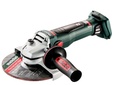WB 18 LTX BL 180 7" Cordless Angle Grinder ( Bare )