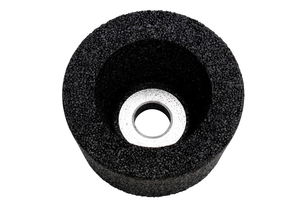 Cup wheel 110/90x55x22.23 C 36 M, stone 