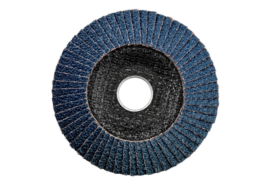 Inox Flap Disc 115 MM P60 SP-ZK