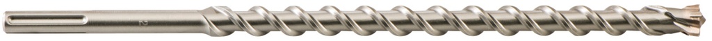 18X340 SDS-Max Drill Bit  2-Head (Pro)