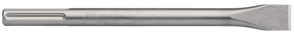 SDS-MAX FLAT CHISEL 280 MMx25MM 