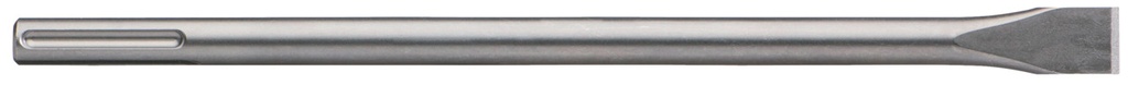SDS-MAX FLAT CHISEL 400 X 25 MM 