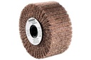 FLAP WHEEL/ NYLON WEB GRINDING WHEEL105X50 MM, P 180 