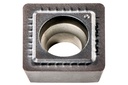 Carbide indexable inserts stainless steel 