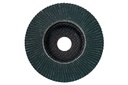 Inox Flap Disc 125 MM P60 F-ZK