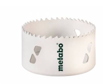 HSS BI-METAL HOLE SAW, 17 MM 